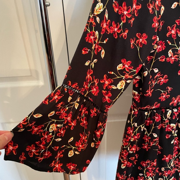 Ella Moss Alita Dress BRAND NEW - Picture 4 of 6